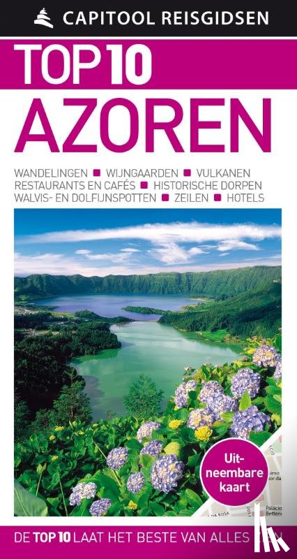 Capitool - Azoren