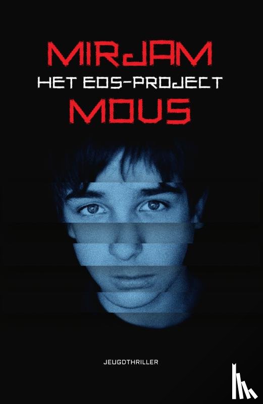 Mous, Mirjam - Het Eos-project