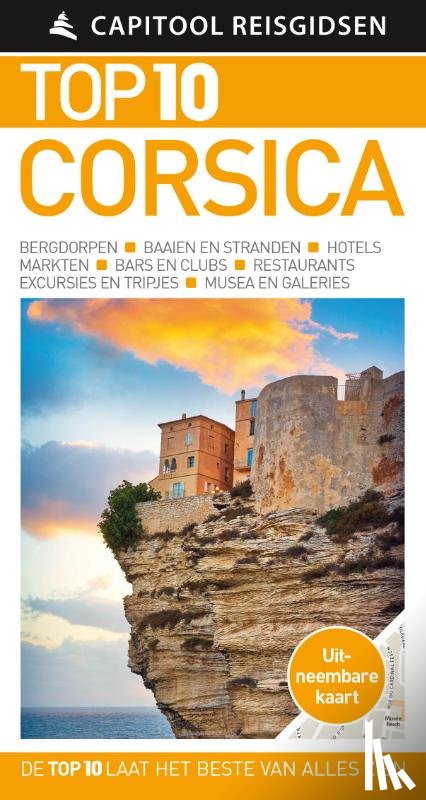 Capitool - Corsica