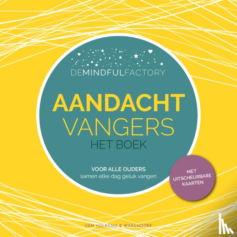De Mindful Factory - Aandachtvangers