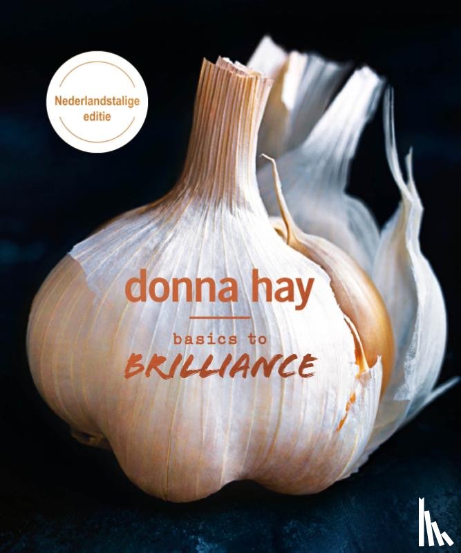 Hay, Donna - Basics to Brilliance