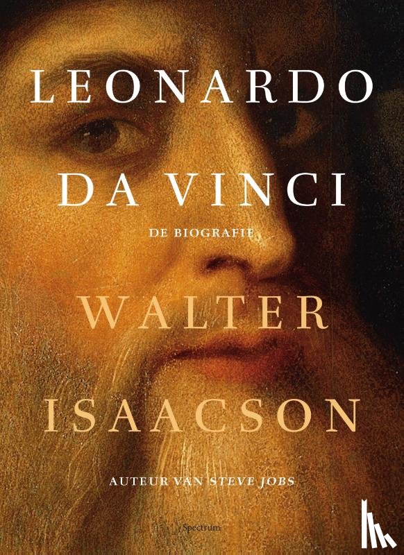 Isaacson, Walter - Leonardo da Vinci - de biografie
