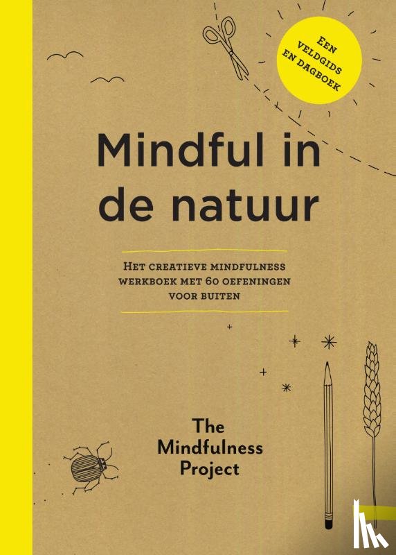 The Mindfulness Project - Mindful in de natuur