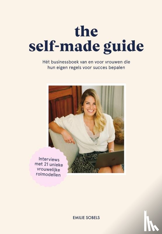 Sobels, Emilie - The self-made guide
