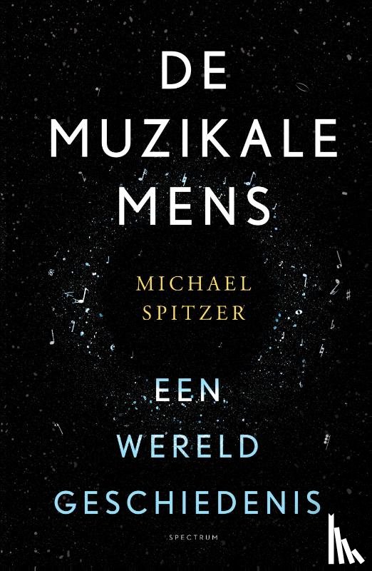 Spitzer, Michael - De muzikale mens