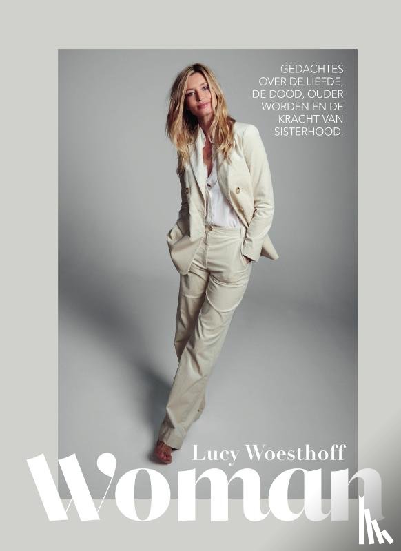 Woesthoff, Lucy - Woman