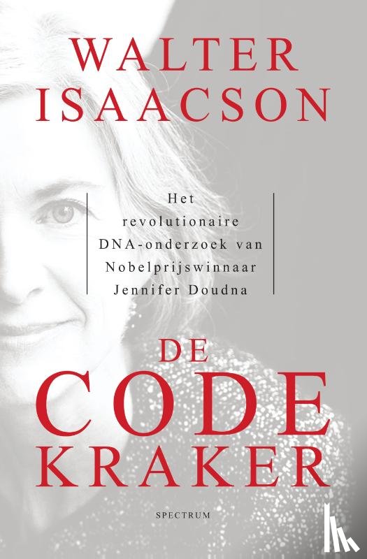 Isaacson, Walter - De codekraker