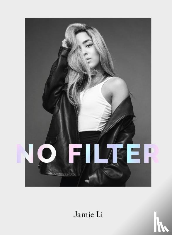 Li, Jamie - No filter