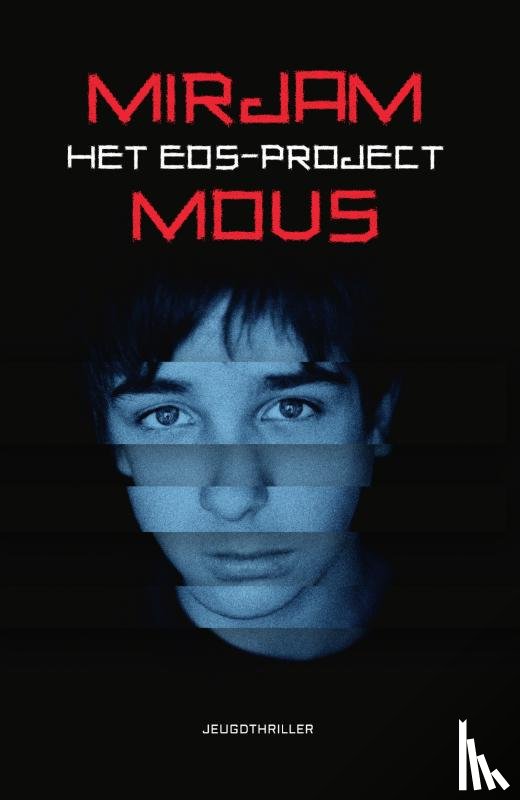 Mous, Mirjam - Het eos-project