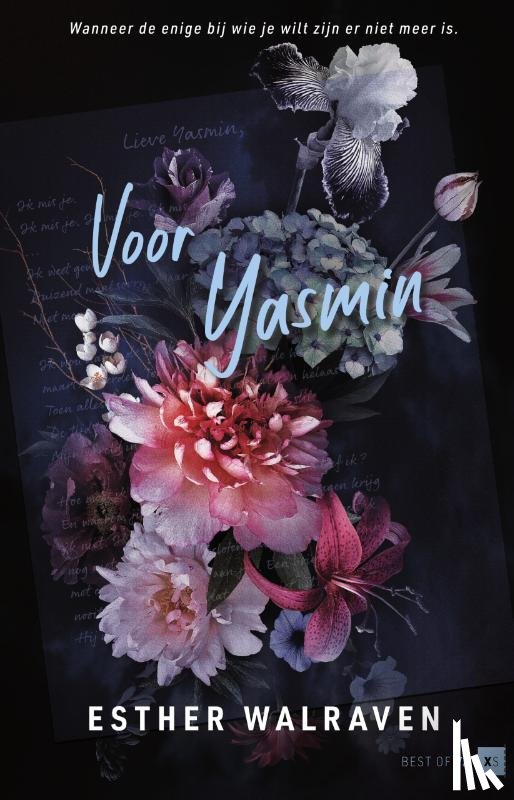 Walraven, Esther - Voor Yasmin