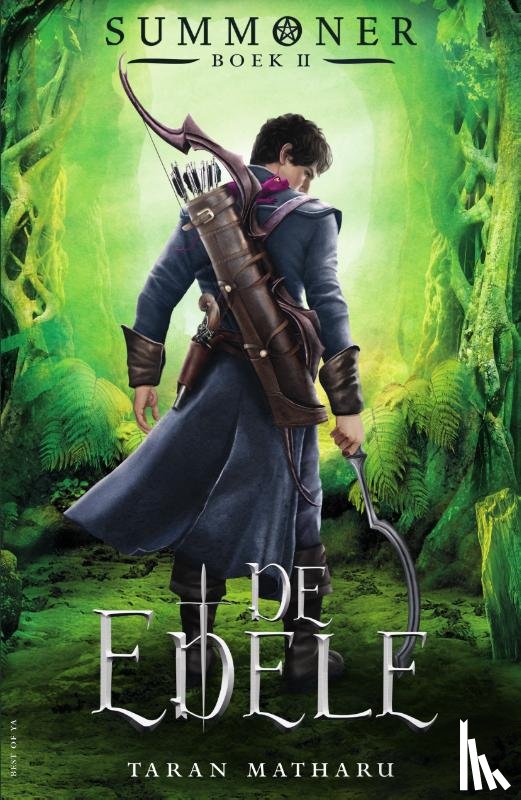 Matharu, Taran - De edele