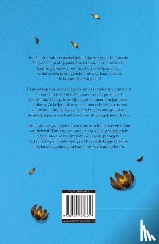 Jean, Emiko - Tokio voor altijd
