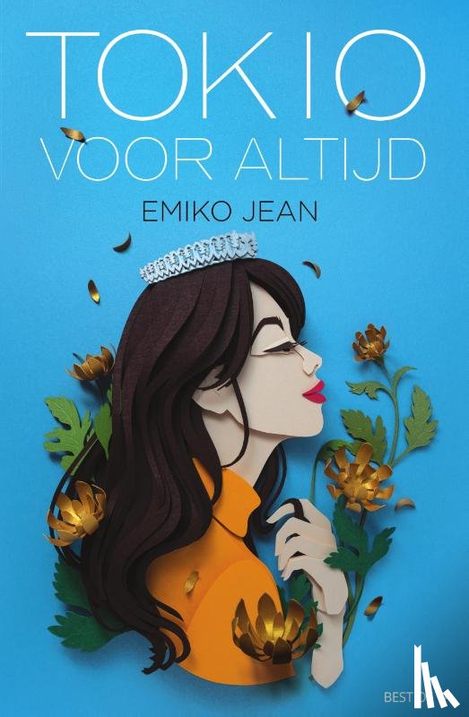 Jean, Emiko - Tokio voor altijd