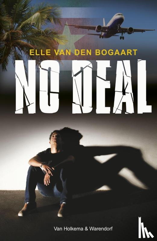 Bogaart, Elle van den - No deal