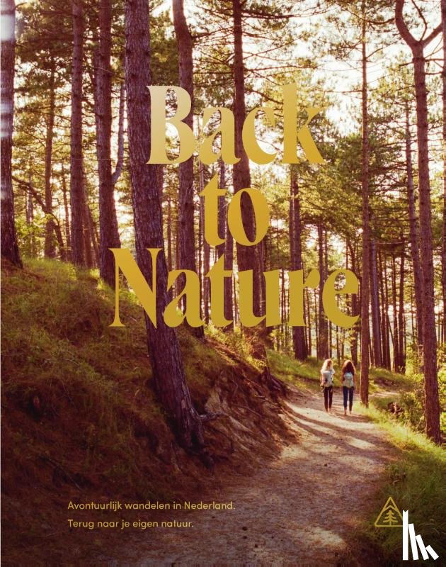 Eva Spigt & Nicola Dow - Back to Nature
