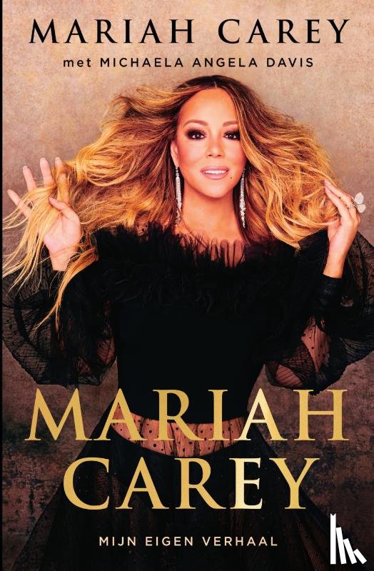 Carey, Mariah - Mariah Carey