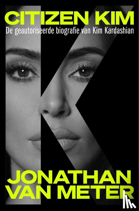 Meter, Jonathan Van - Citizen Kim