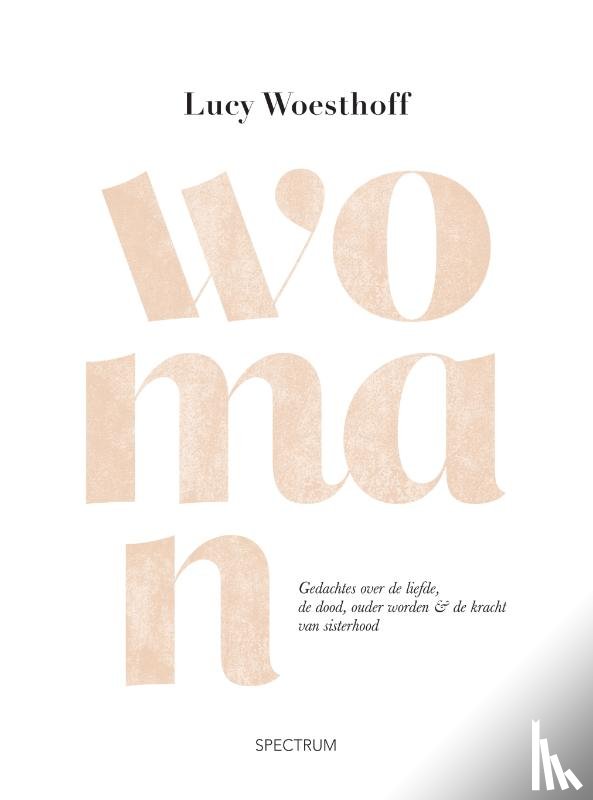 Woesthoff, Lucy - Woman