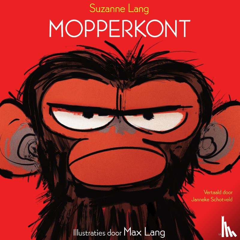 Lang, Suzanne - Mopperkont