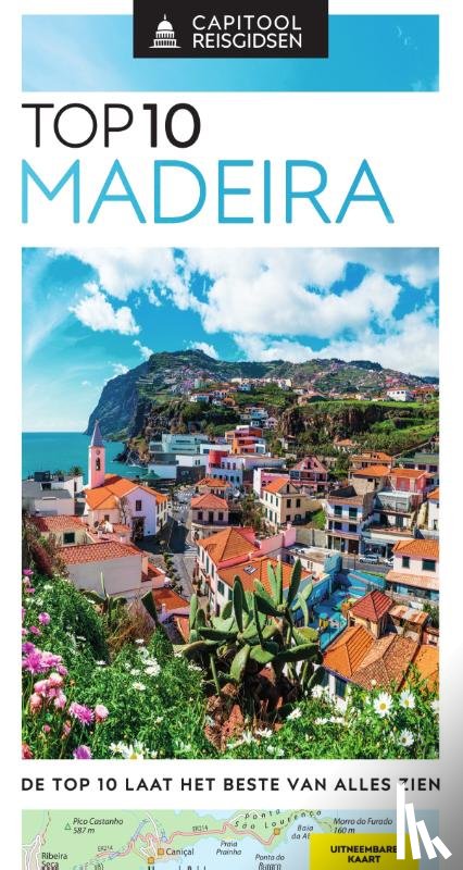 Capitool - Madeira