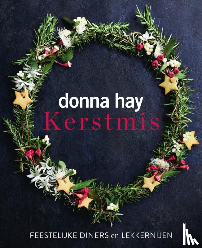 Hay, Donna - Kerstmis