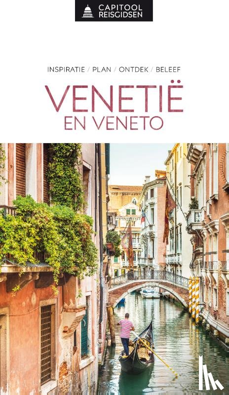 Capitool - Venetië en Veneto