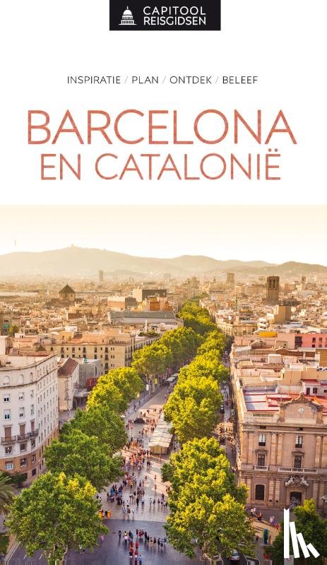 Capitool - Barcelona en Catelonië