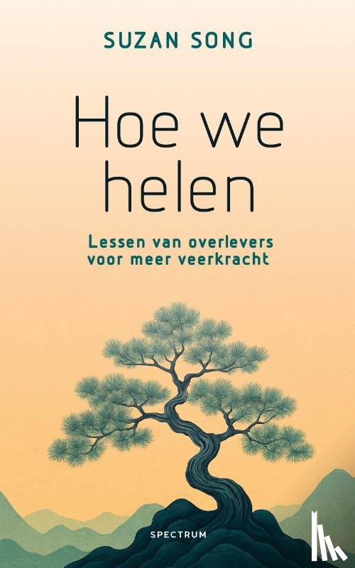 Song, Suzan - Hoe we helen