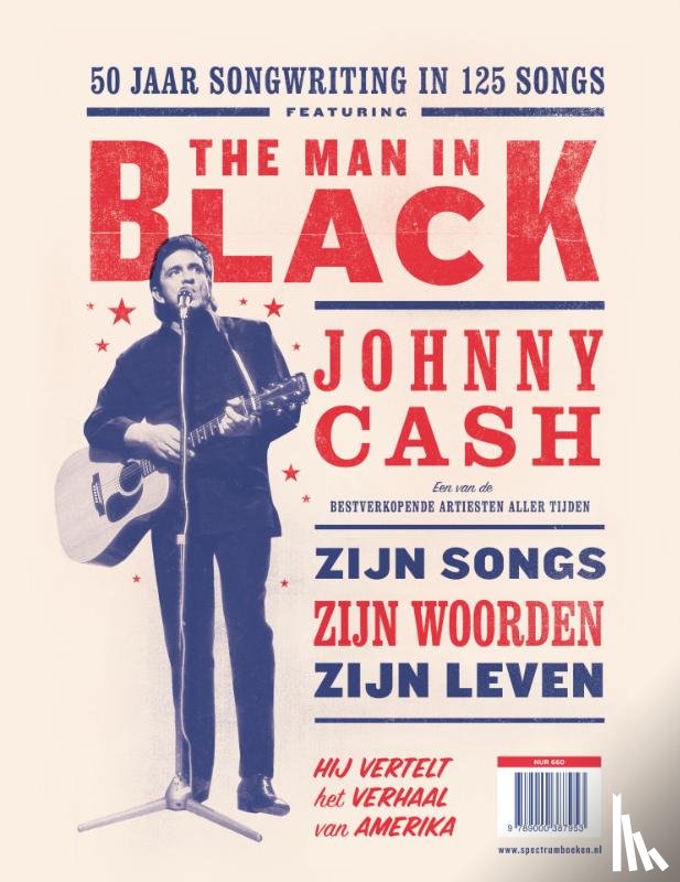 Cash, Johnny, Stielper, Mark - Johnny Cash: The Life in Lyrics