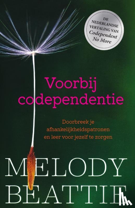 Beattie, Melody - Voorbij codependentie