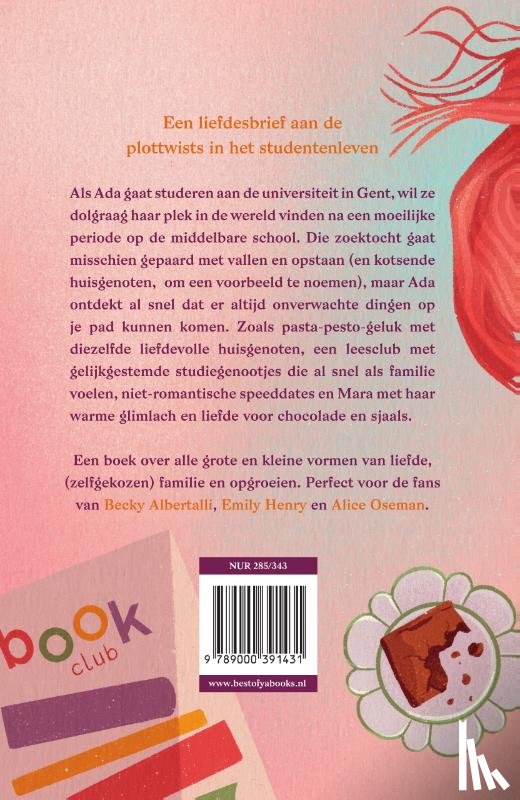 Adelin, Audrey - Kleine gelukjes