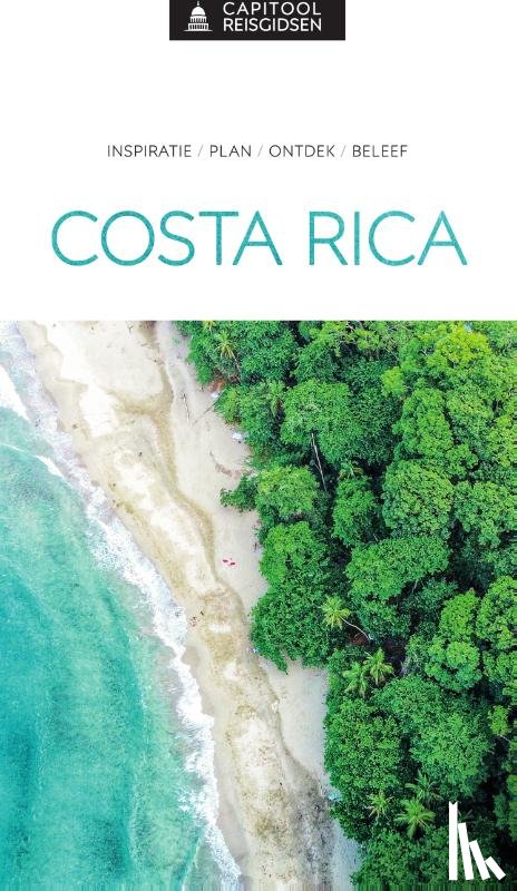 Capitool - Costa Rica