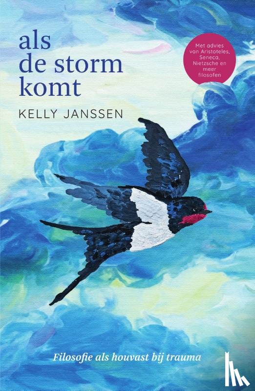 Janssen, Kelly - Als de storm komt