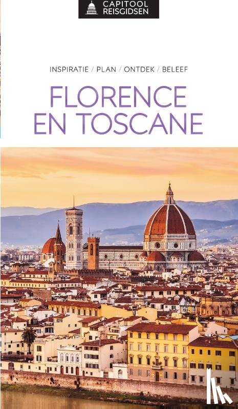 Capitool - Florence & Toscane