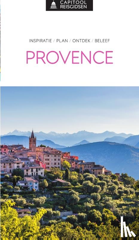 Capitool - Provence & Cote d'Azur