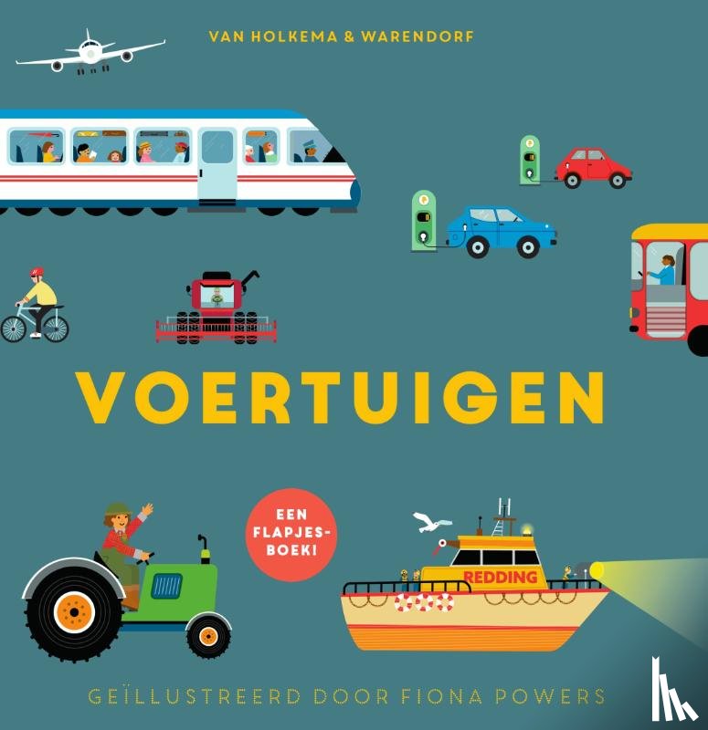 - Voertuigen