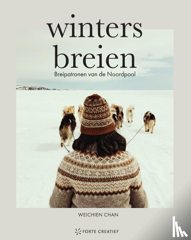 Weichien Chan - Winters breien