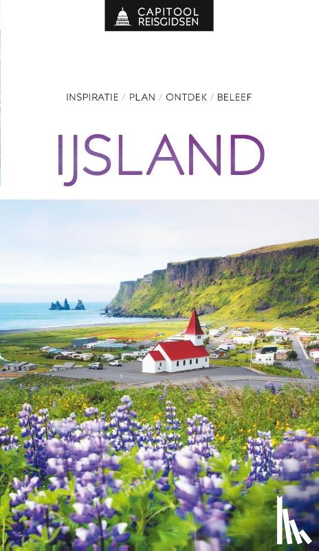 Capitool - IJsland