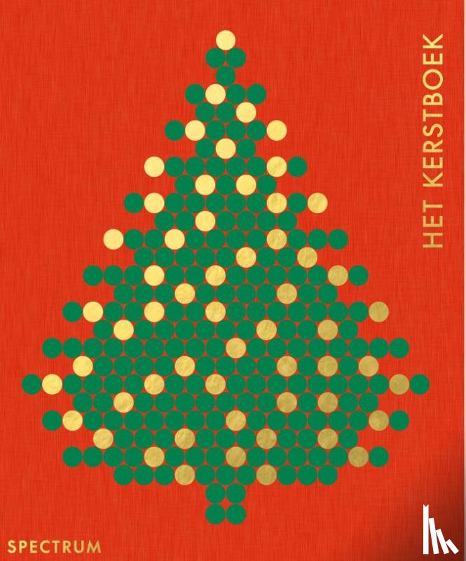 Phaidon - Het kerstboek