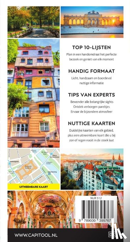 Capitool - Wenen