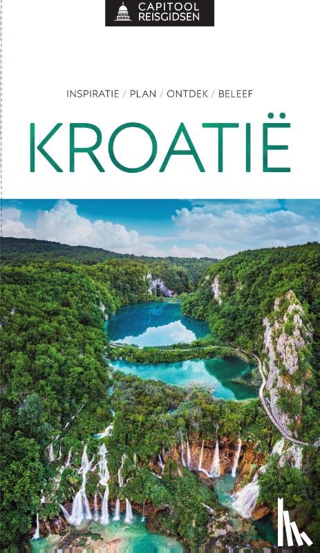Capitool - Kroatië