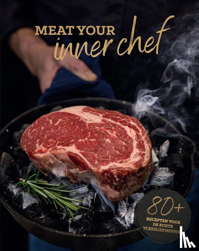 The Meatlovers - Meat Your Inner Chef