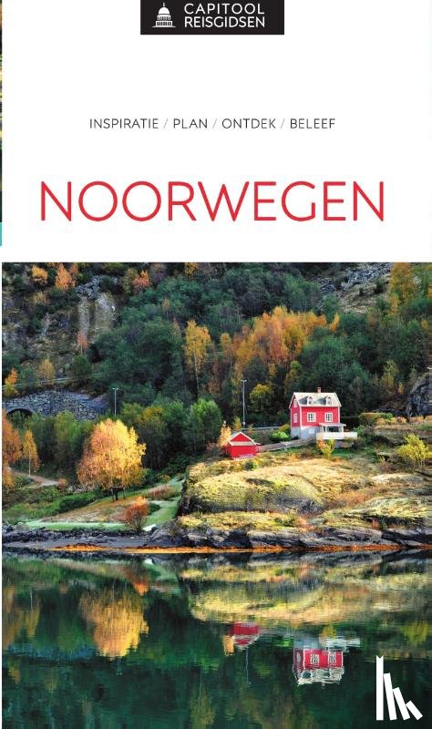 Capitool - Noorwegen