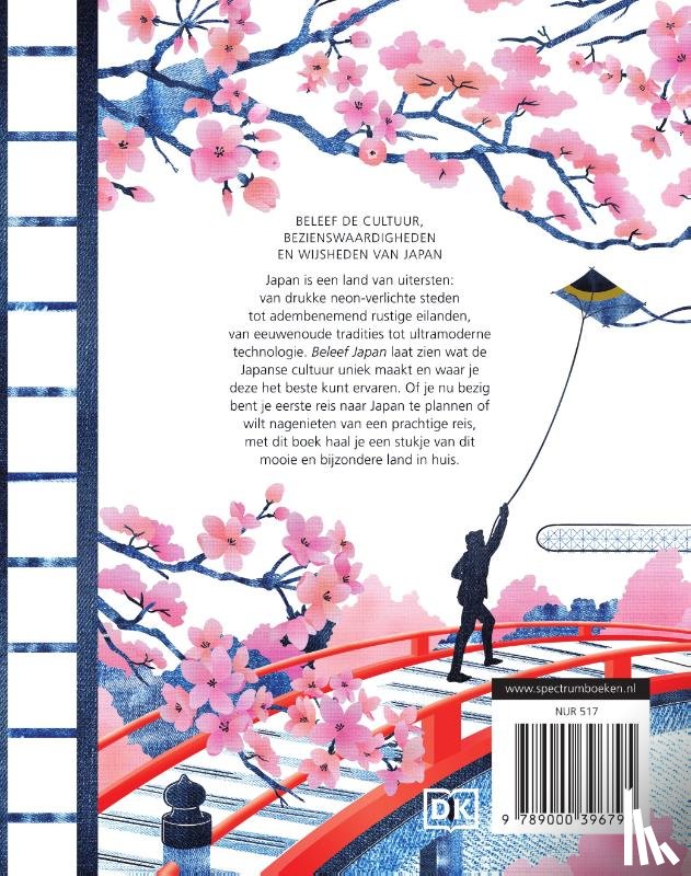  - Beleef Japan