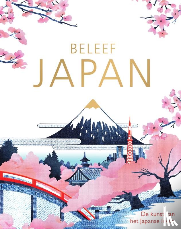  - Beleef Japan