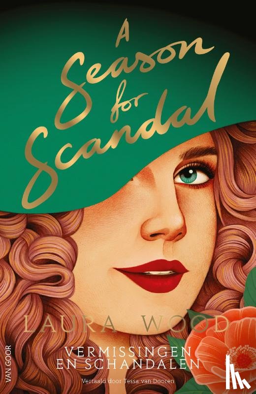 Wood, Laura - A Season for Scandal