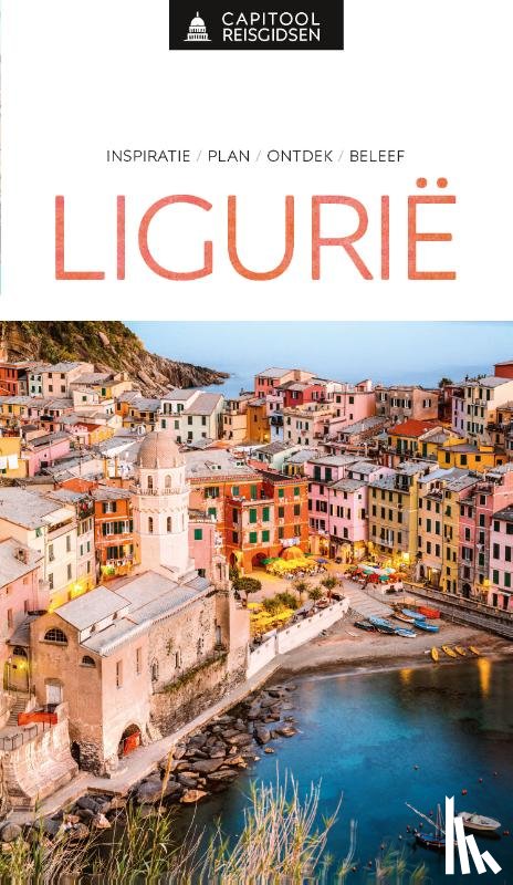 Capitool - Ligurië