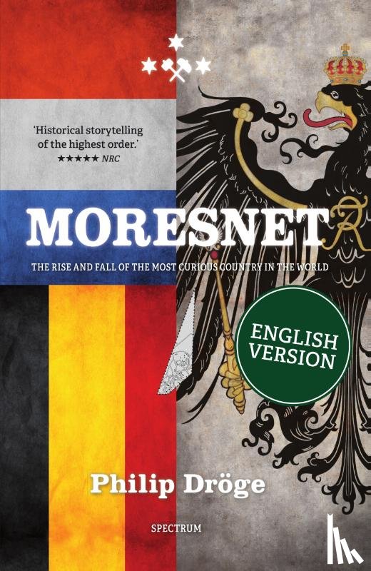 Dröge, Philip - Moresnet