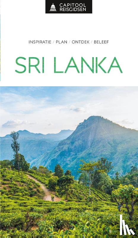 Capitool - Sri Lanka