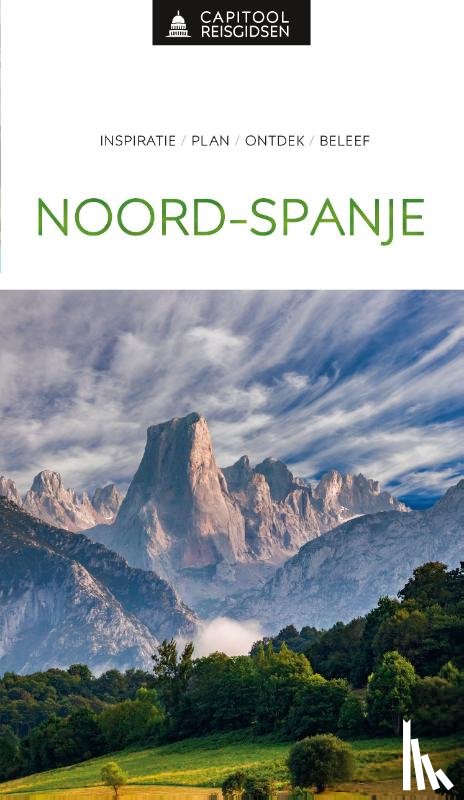 Capitool - Noord-Spanje